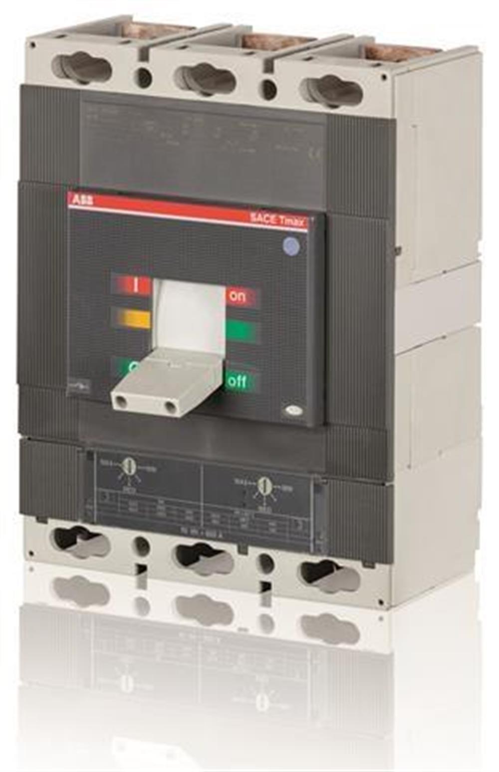 T6S 800, TMA, In-800A ( Kompakt Tip Devre Kesiciler )( Tmax )