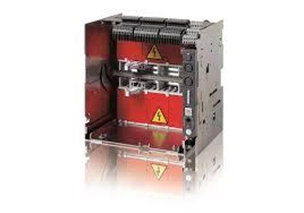 T7-T7M-X1, çekmece sabit parça EF-EF, 4p ( TMAX )