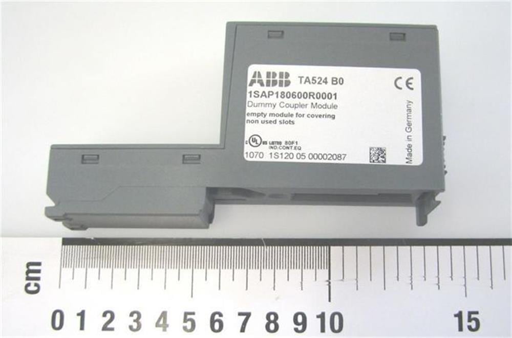 TA524 ( Boş haberleşme modülü )