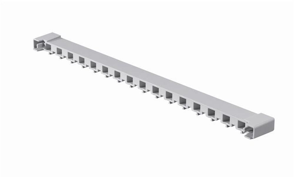 Terminal taşıyıcısı 12M MISTRAL65