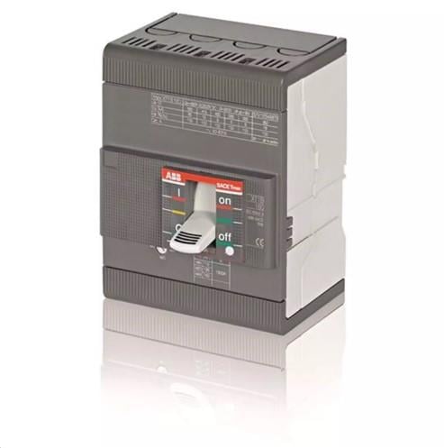 XT1N 160, TMD, In-125A, InN-100%, 4p ( Kompakt Tip Devre Kesiciler )( Tmax )