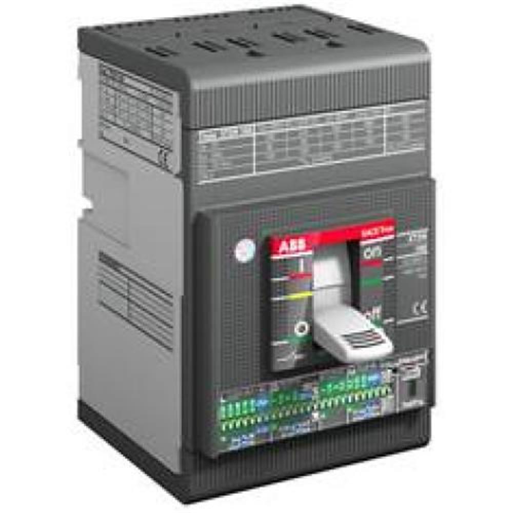 XT2H 160, Ekip LS/I, In-160A ( Kompakt Tip Devre Kesiciler )( Tmax )