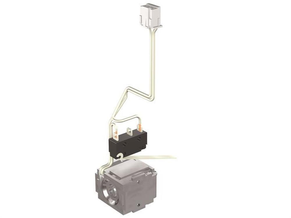 YR Uzaktan resetleme bobini 220 Vac/dc E1.2 ( EMAX2 )