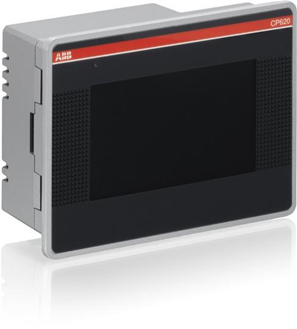 CP620-WEB ( CP600 serisi HMI - 4.3”, web client )