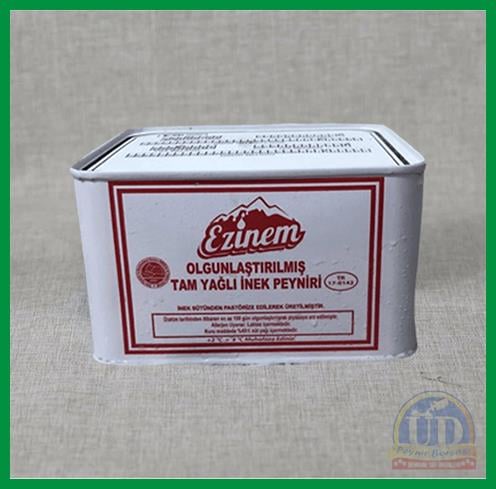 EZİNEM EZİNE İNEK PEYNİRİ 2250 GR
