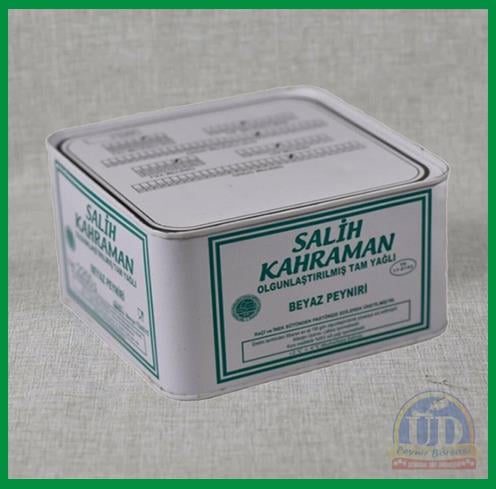 SALİH KAHRAMAN EZİNE 2250 KEÇİ PEYNİRİ