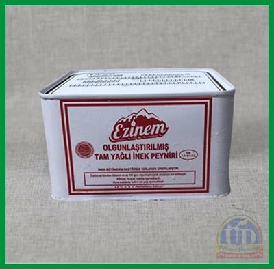 EZİNEM EZİNE İNEK PEYNİRİ 2250 GR