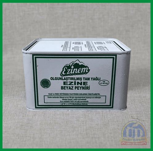 EZİNEM EZİNE 2250 GR KEÇİ PEYNİRİ