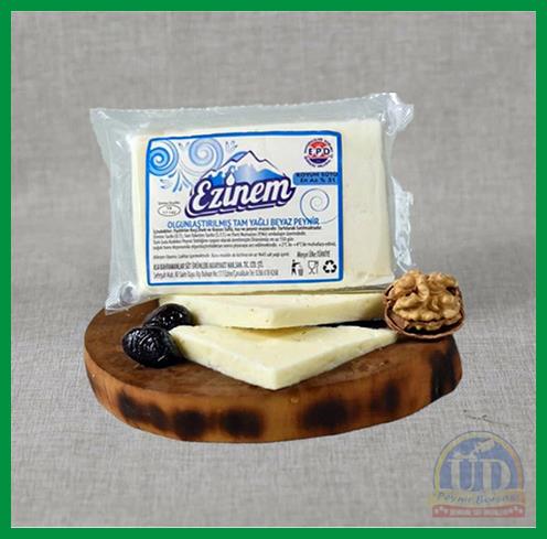 EZİNEM EZİNE KOYUN PEYNİRİ 600 700 GR