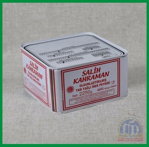 SALİH KAHRAMAN EZİNE 2250 İNEK PEYNİRİ