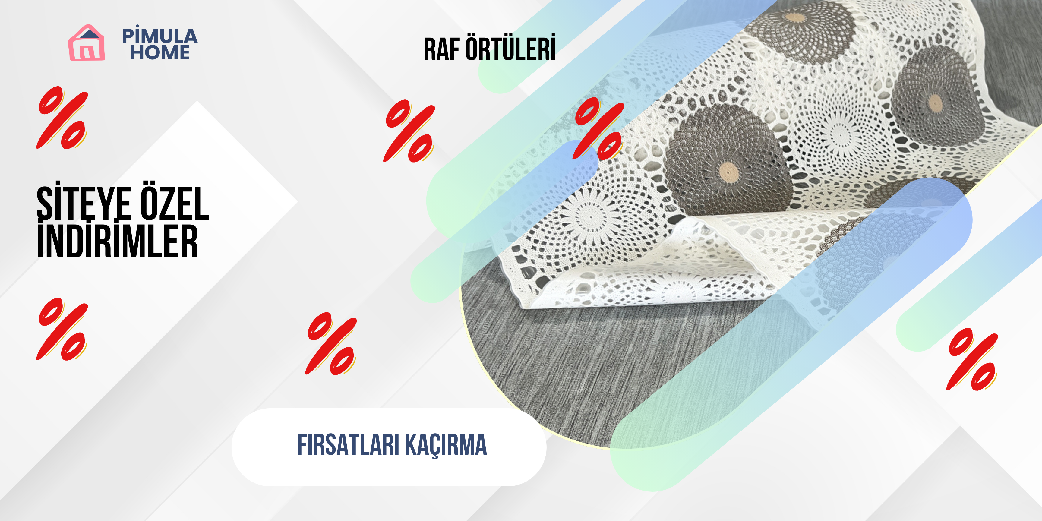 RAF ÖRTÜLERİ
