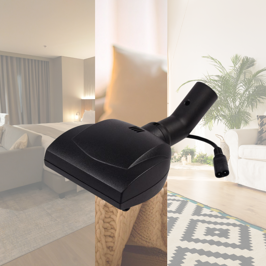 El Tipi Elektrikli Dövücü Başlık