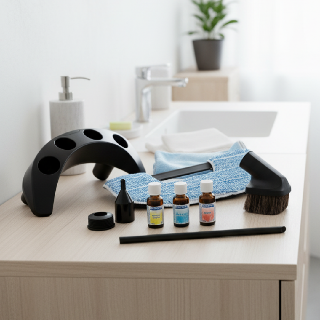 Klasik Aksesuar Takımı