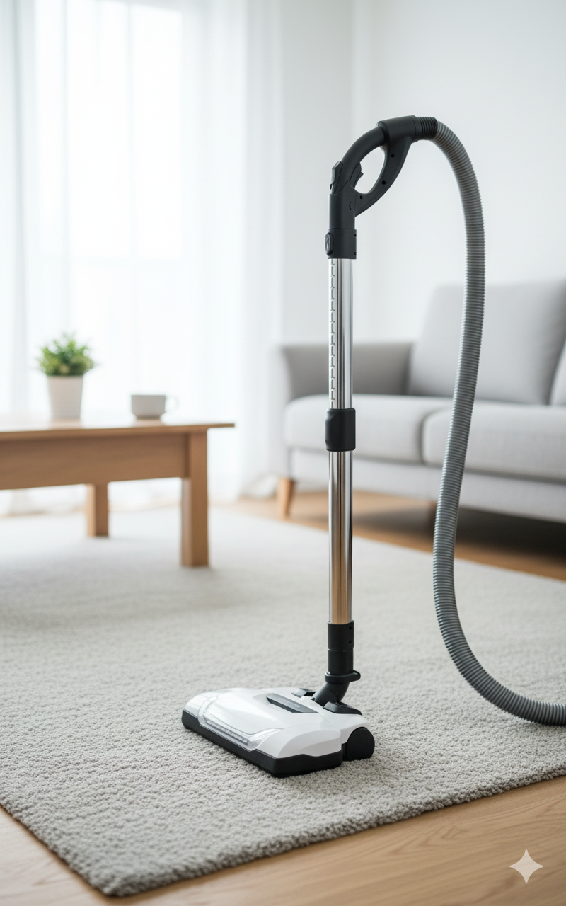 Powerbrush Akar ve Bakteri Temizleyici Aksesuar Takımı