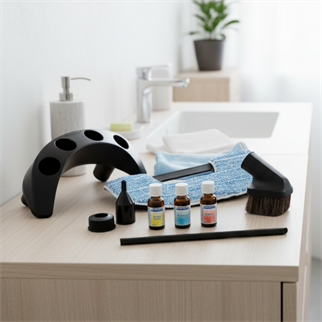 Klasik Aksesuar Takımı