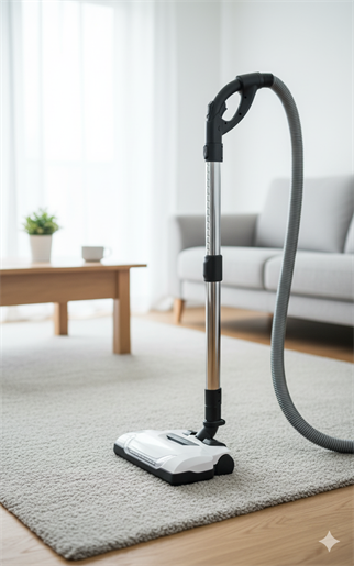 Powerbrush Akar ve Bakteri Temizleyici Aksesuar Takımı