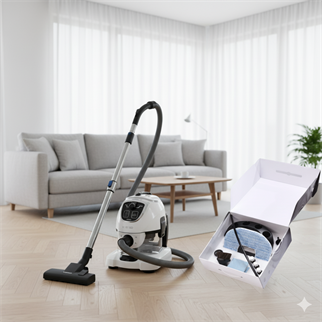 Standart Set ve Klasik Aksesuar Takımı