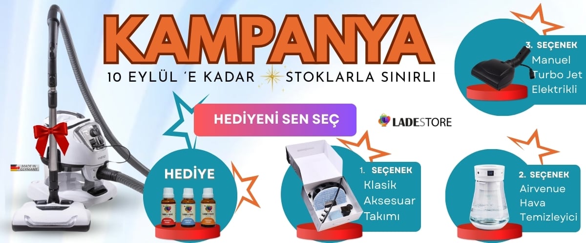 Peşin Fiyatına 3 Taksit