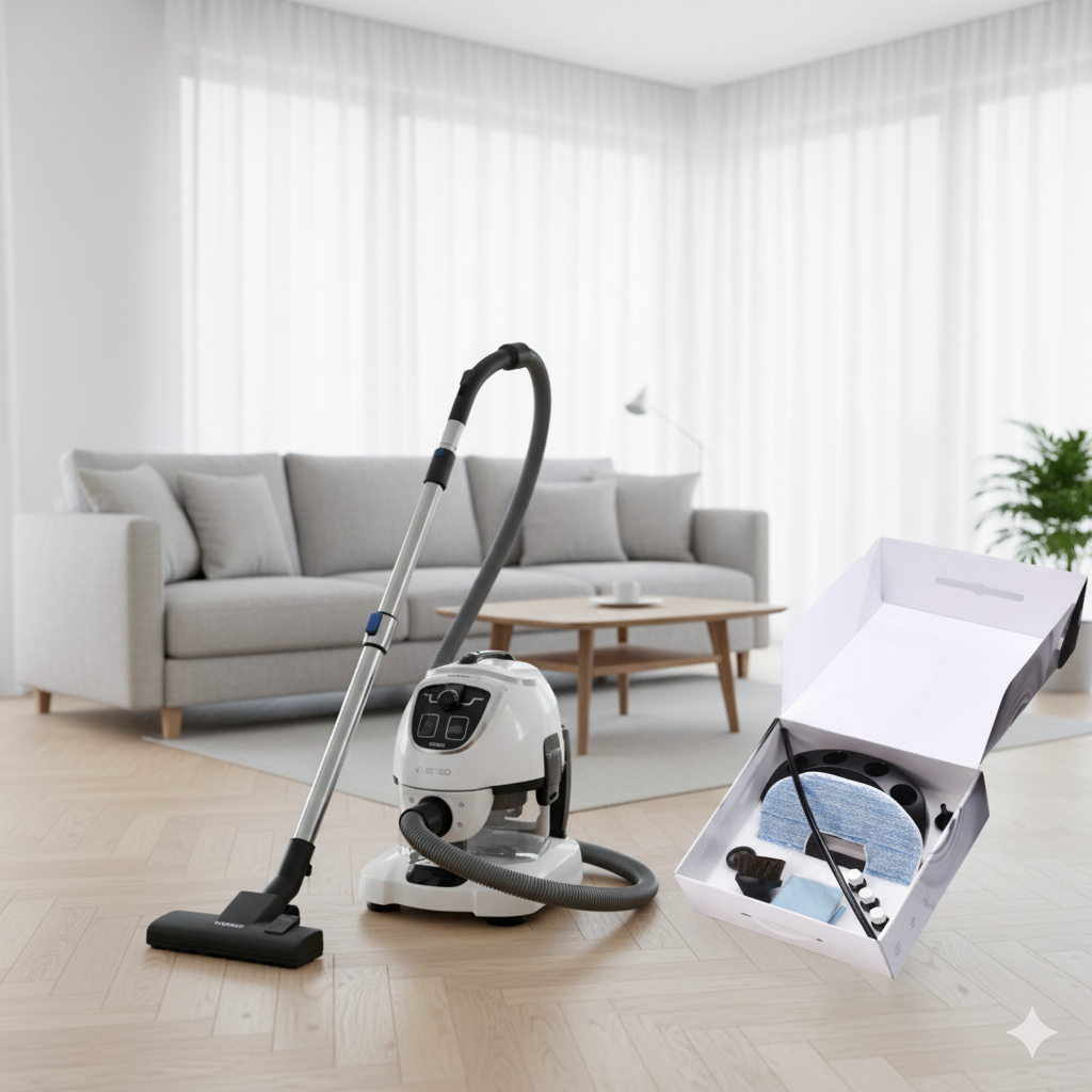 Standart Set ve Klasik Aksesuar Takımı