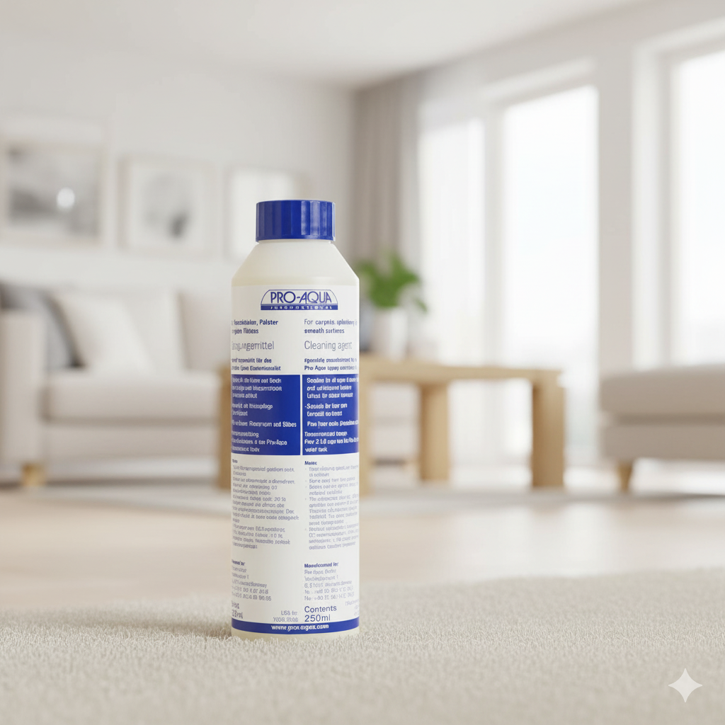 Temizlik Deterjanı 250ml