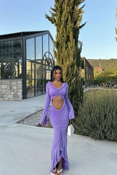 Kylie Dress