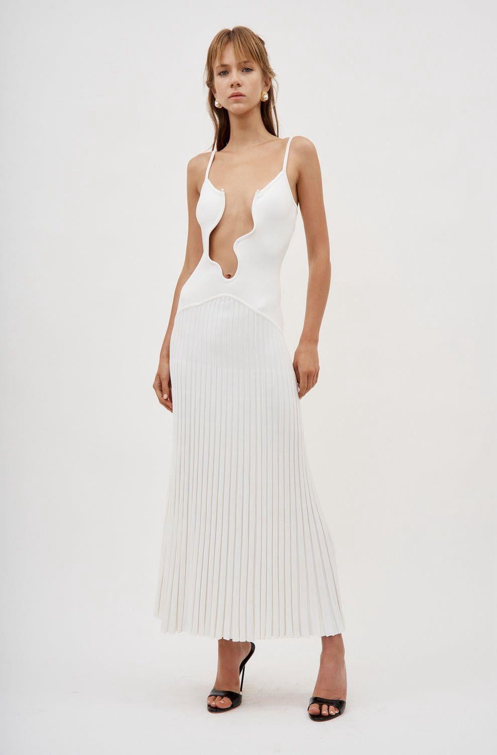 Bonne Dress