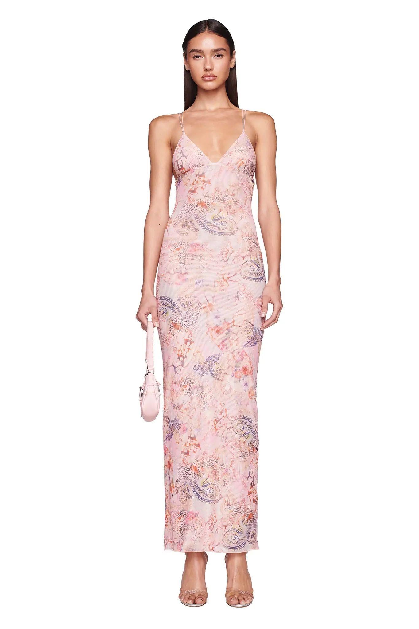 Butterfly Dress