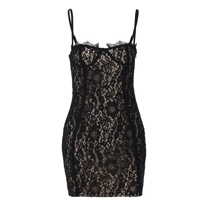 Canella Dress