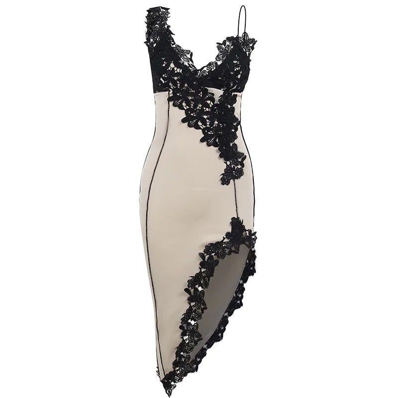 Kylie Dress