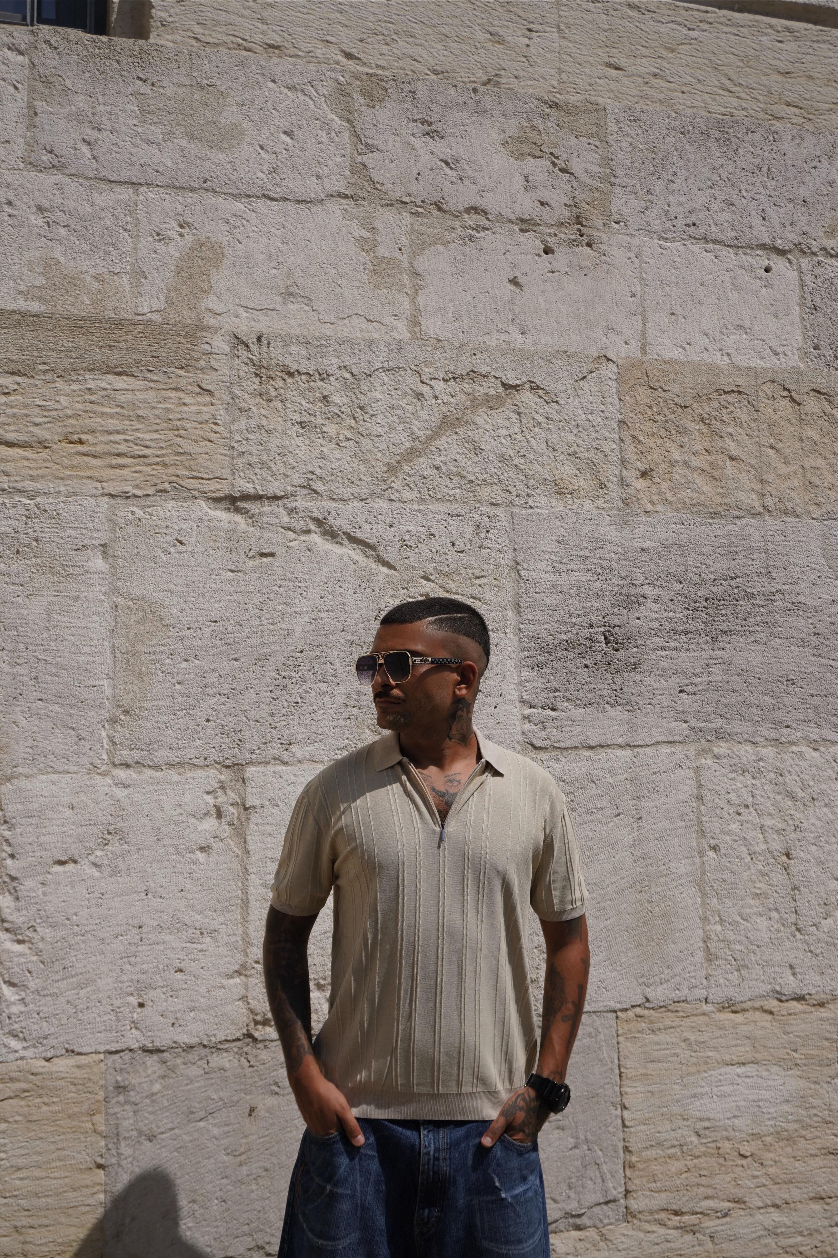 Polo Yaka Triko