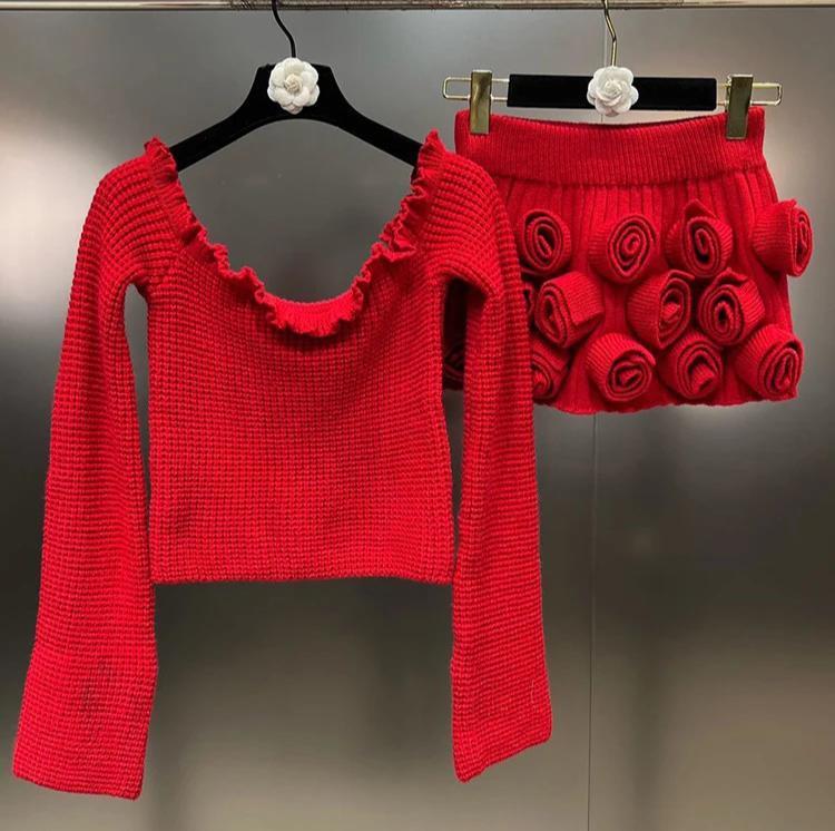 Red Rose
