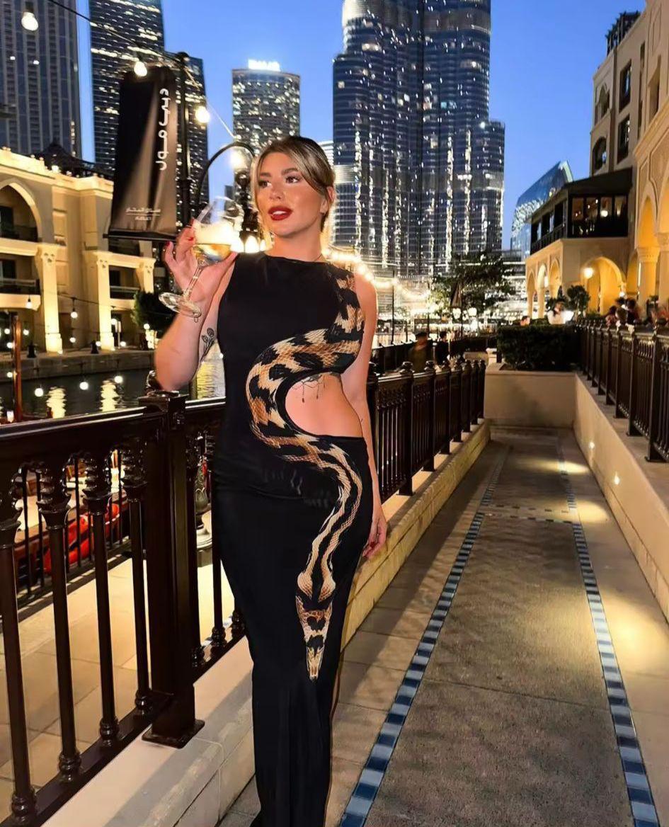 SNAKE
