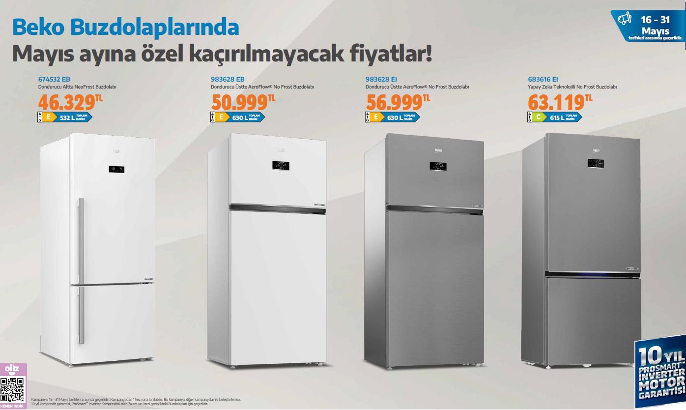 Beko Kampanya 5