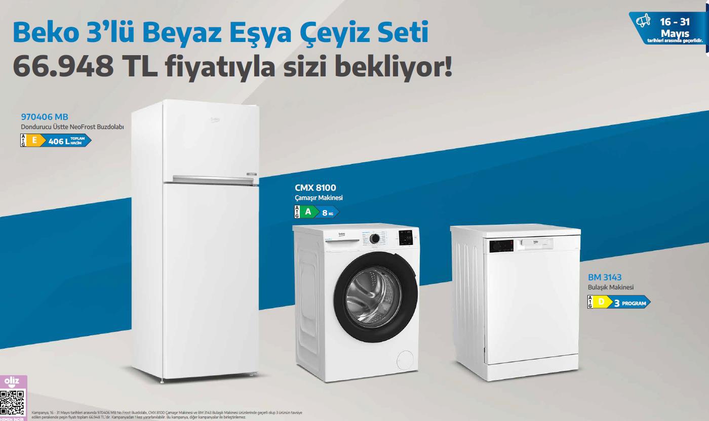 Beko Kampanya 6