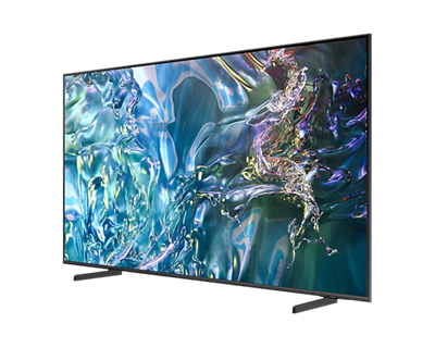 Samsung 50Q60D 50 inç 126 Ekran 4K Ultra HD Tizen QLED TV