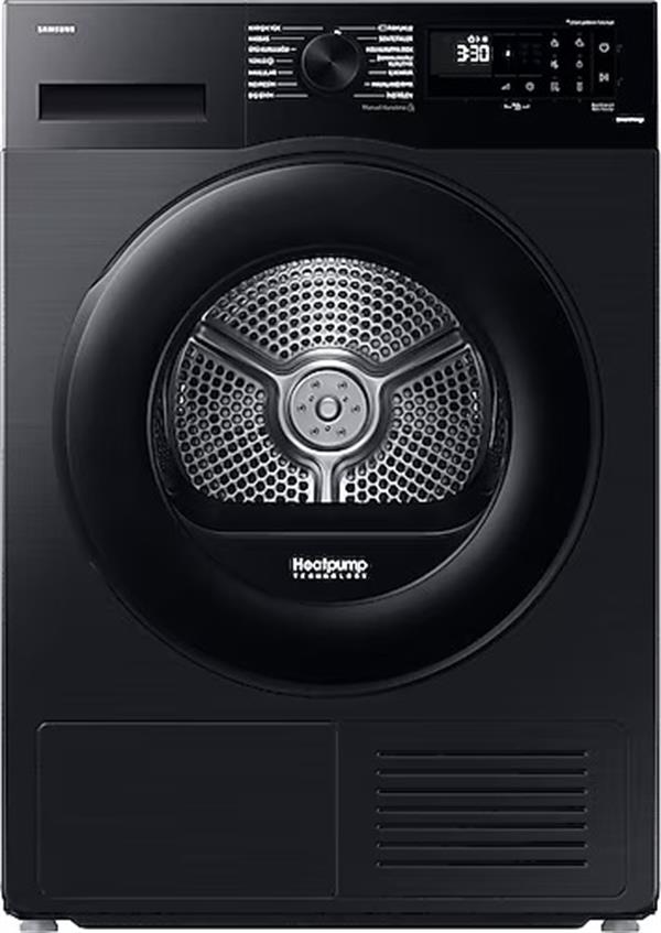 Samsung DV90CGC0A0ABAH, Kurutma Makinesi, 9kg