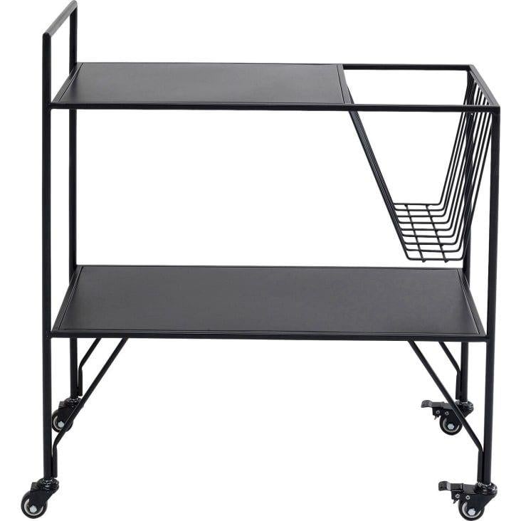 Napolyon Snow Servis Arabası