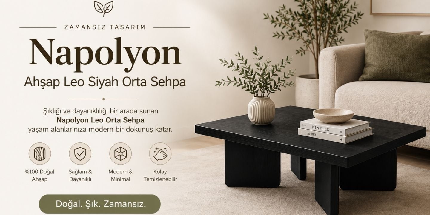 Napolyon Atölye