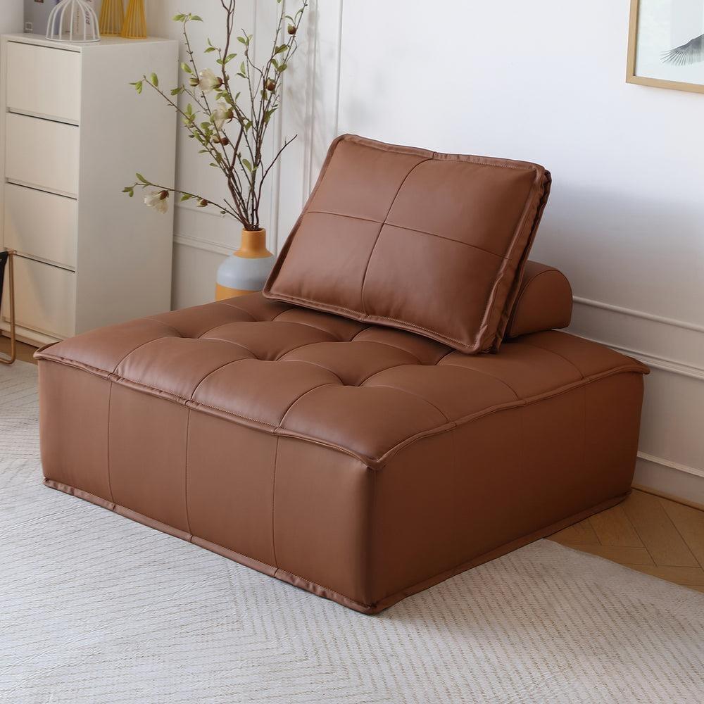 Napolyon Loda Deri Berjer