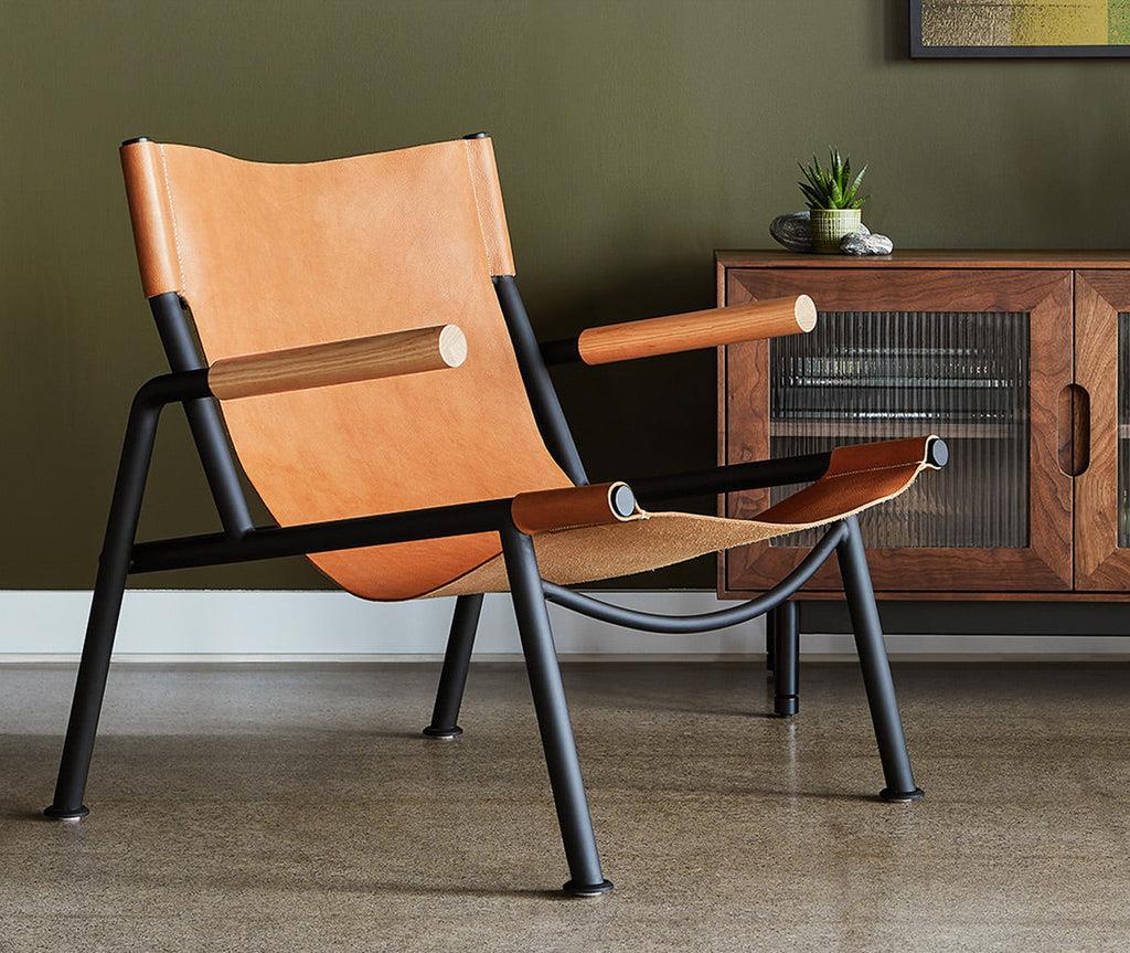 Napolyon Mosso Deri Berjer