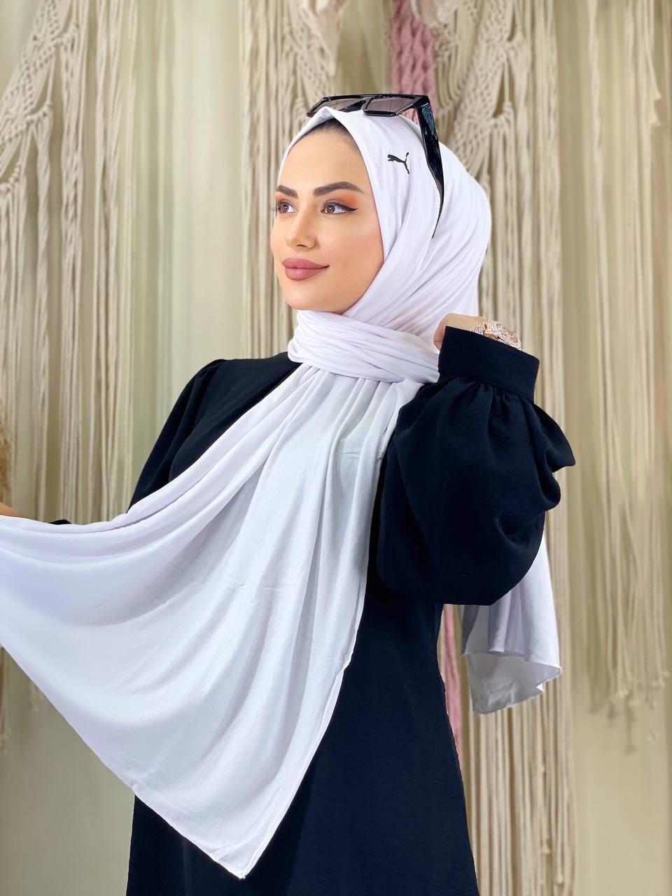 PENYE ŞAL BEYAZ (PUMA )
