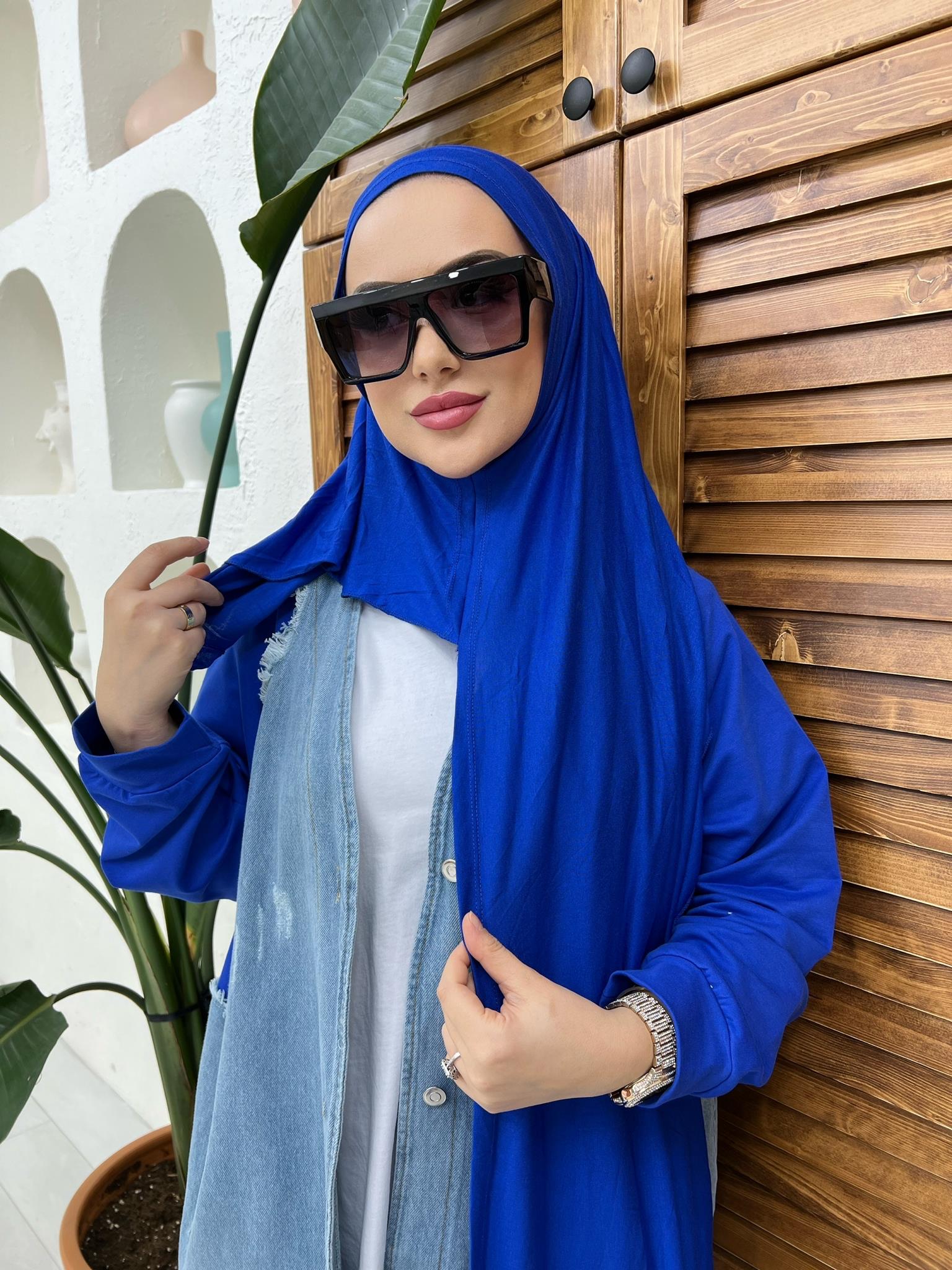 PRATİK PENYE ŞAL SAKS