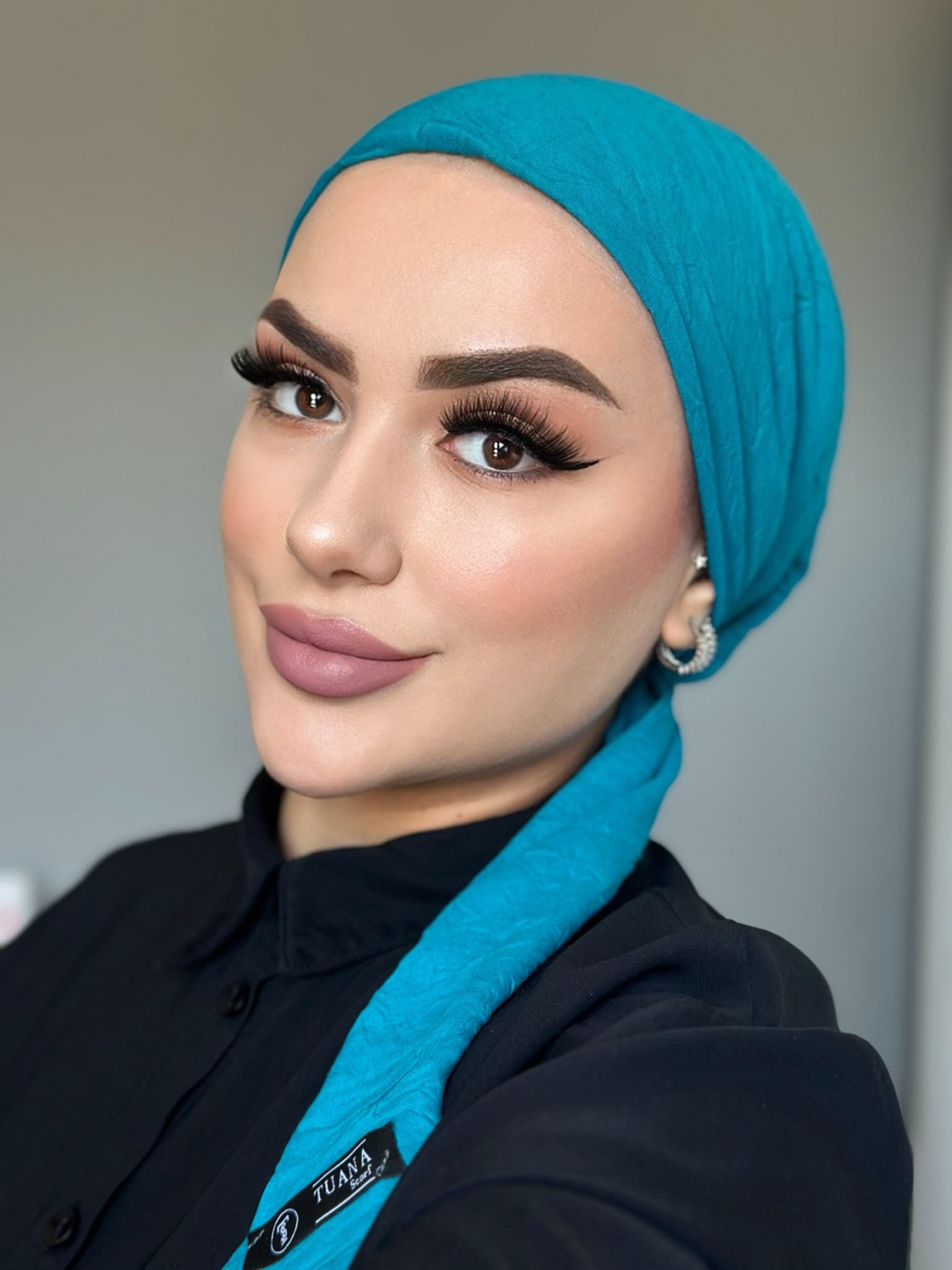 TREND ŞAL (BAMBU )