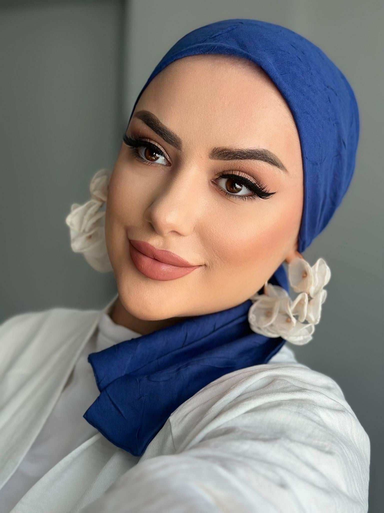 TREND ŞAL ( BAMBU )