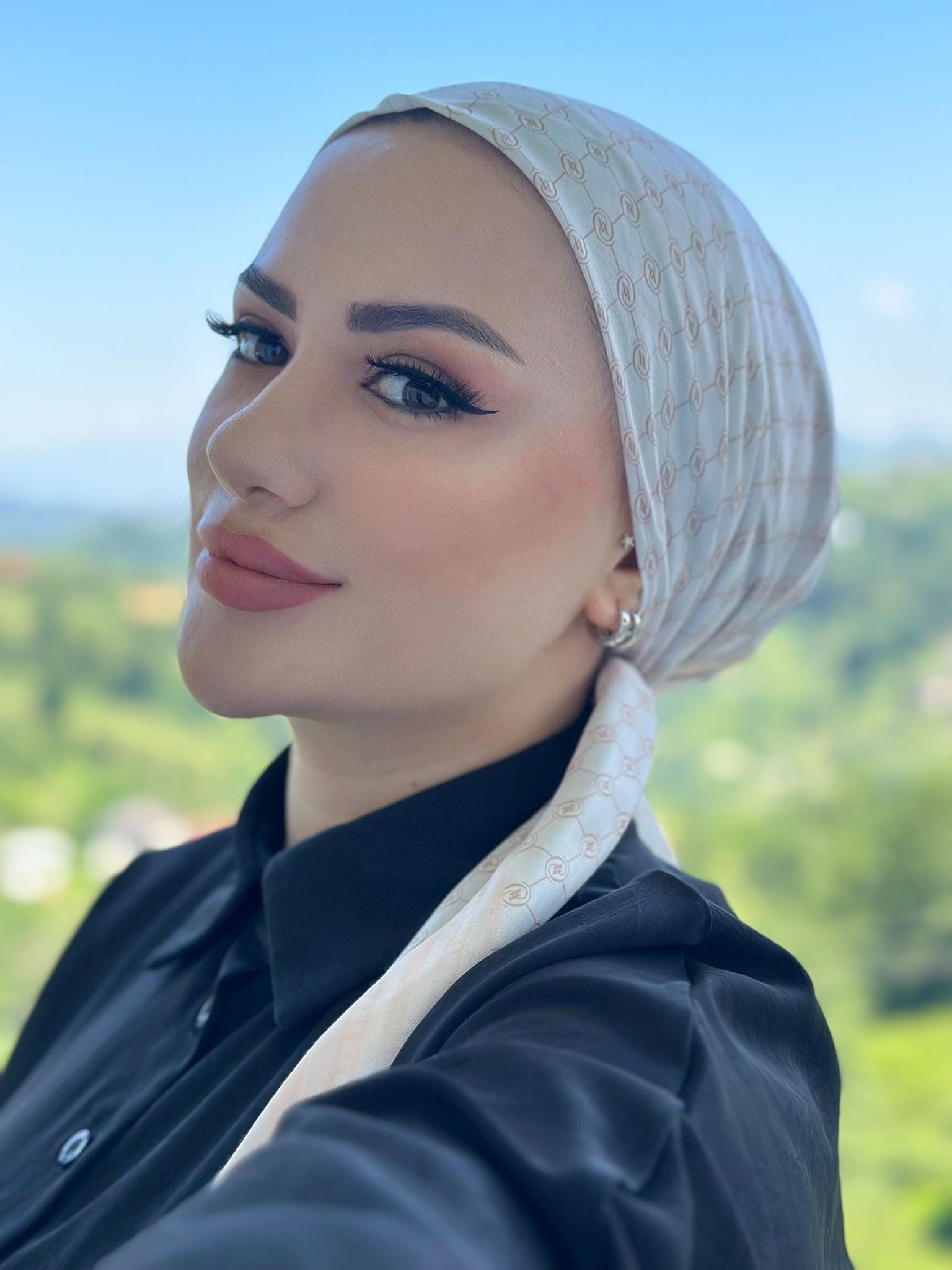 TREND ŞAL VAKKO