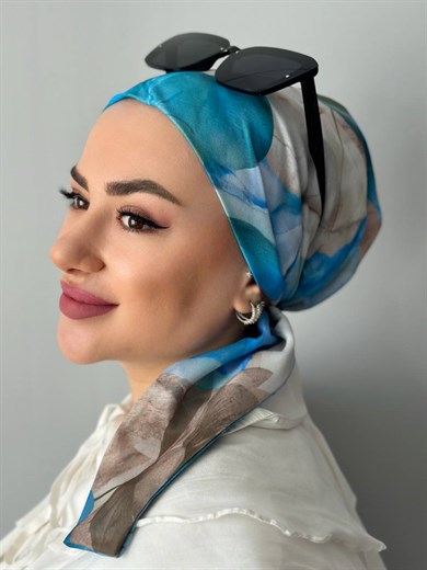 TREND ŞAL 