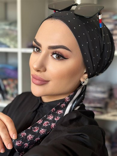 TREND ŞAL AKER YENİ SEZON(soft ipek ) 