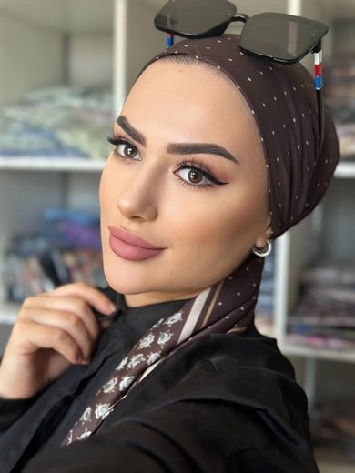 TREND ŞAL AKER YENİ SEZON(soft ipek ) 