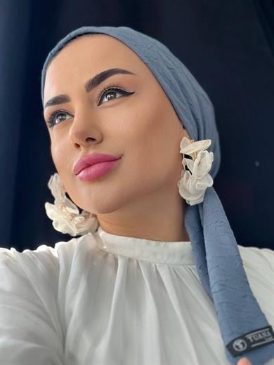 TREND ŞAL ( BAMBU )
