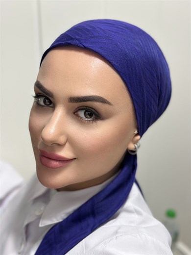 TREND ŞAL İMANNOR 